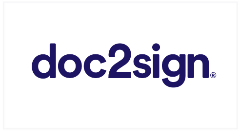 logo doc2sign